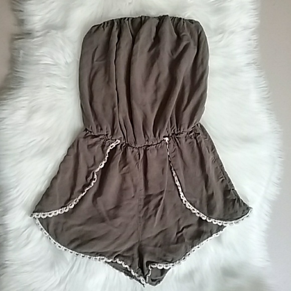 Wet Seal Other - Girls Romper